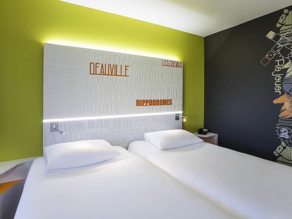 Ibis Styles Deauville Centre 22/72