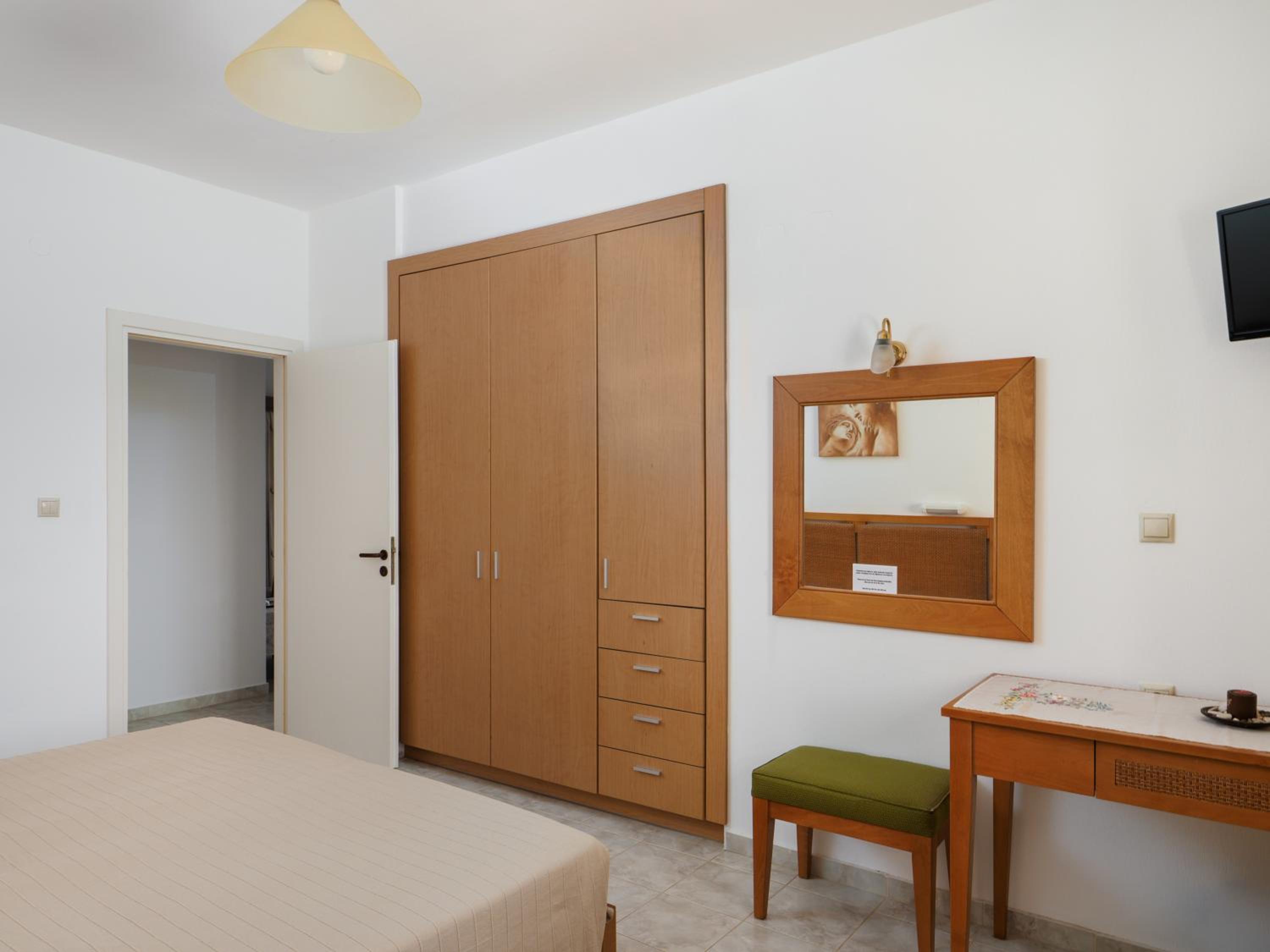 Fotis Apartments 18/55