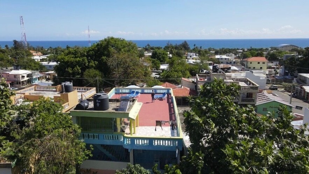 Casa Azul Apartment 9/50