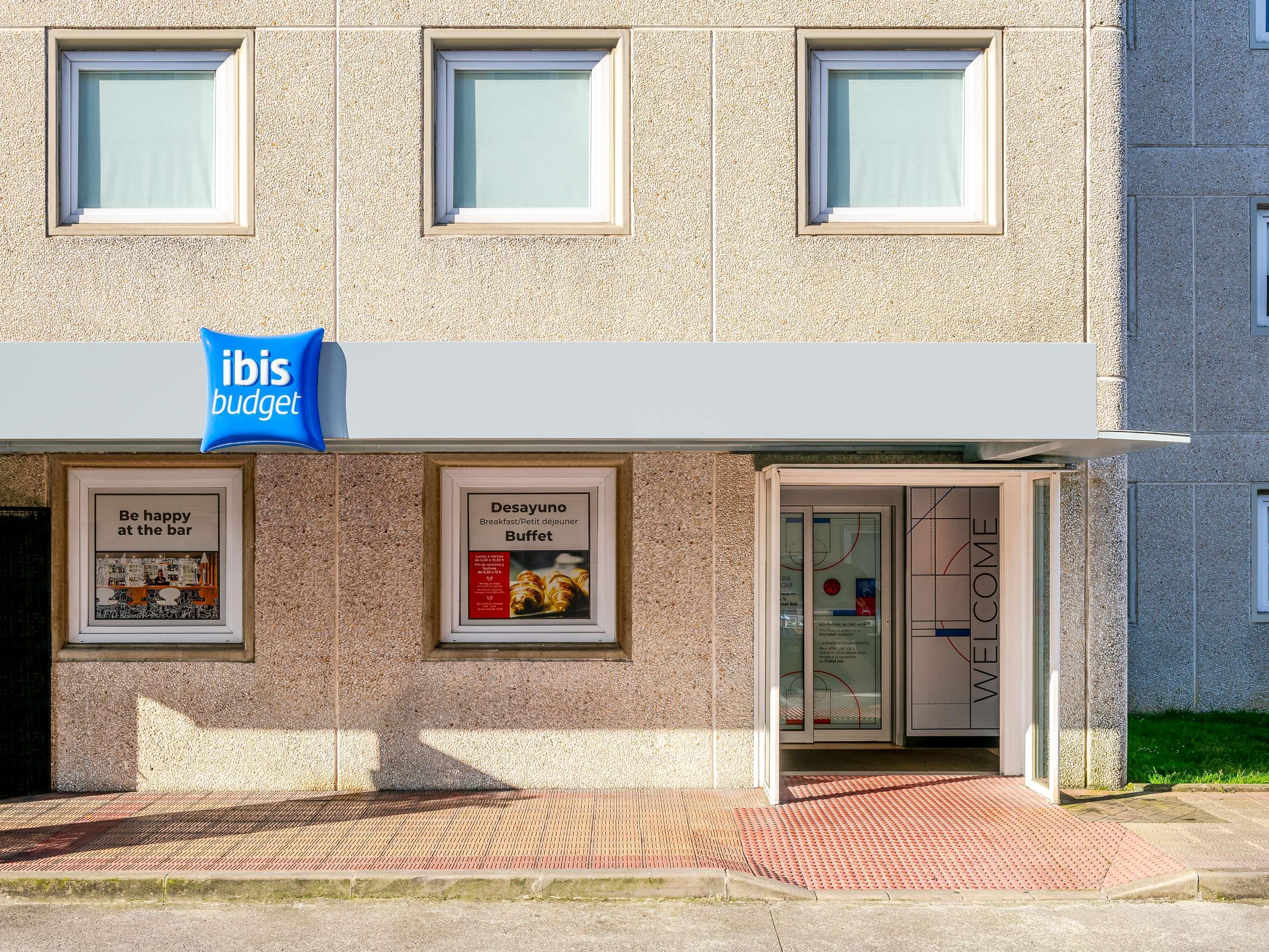 Ibis Budget Bilbao Barakaldo 3/50