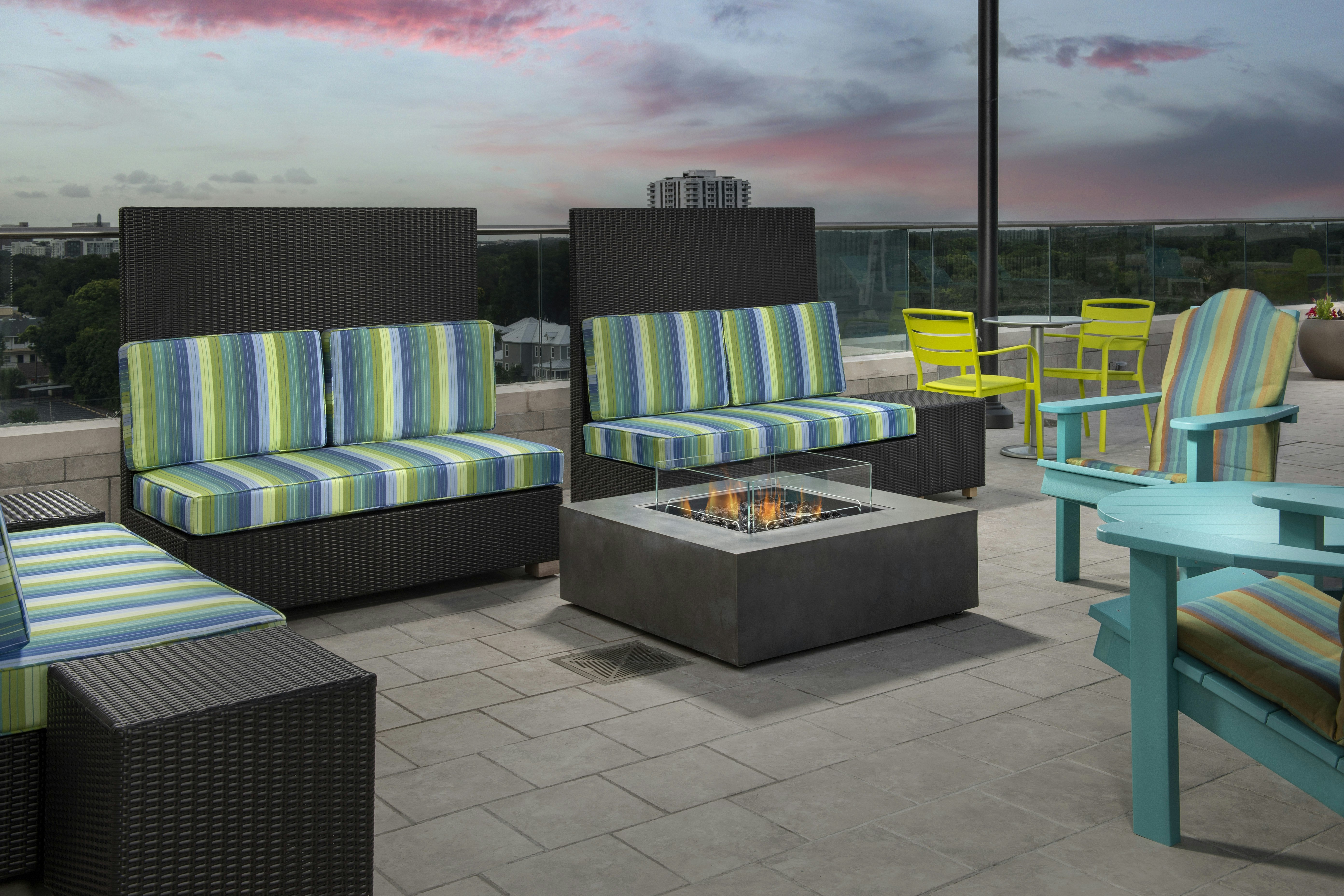 Hilton Garden Inn Orlando Downtown 9/27