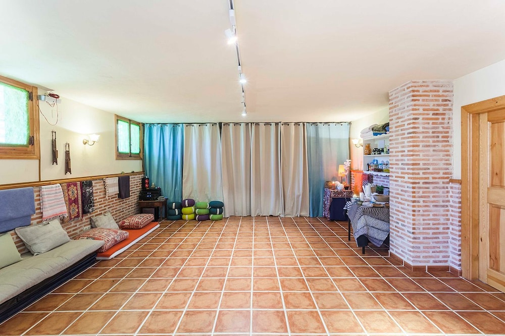 El Torreon de Navacerrada Adults Only 36/59