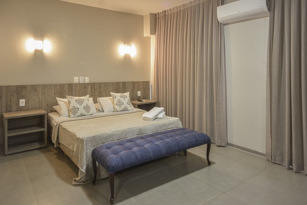 Honorato Plaza Hotel 16/52