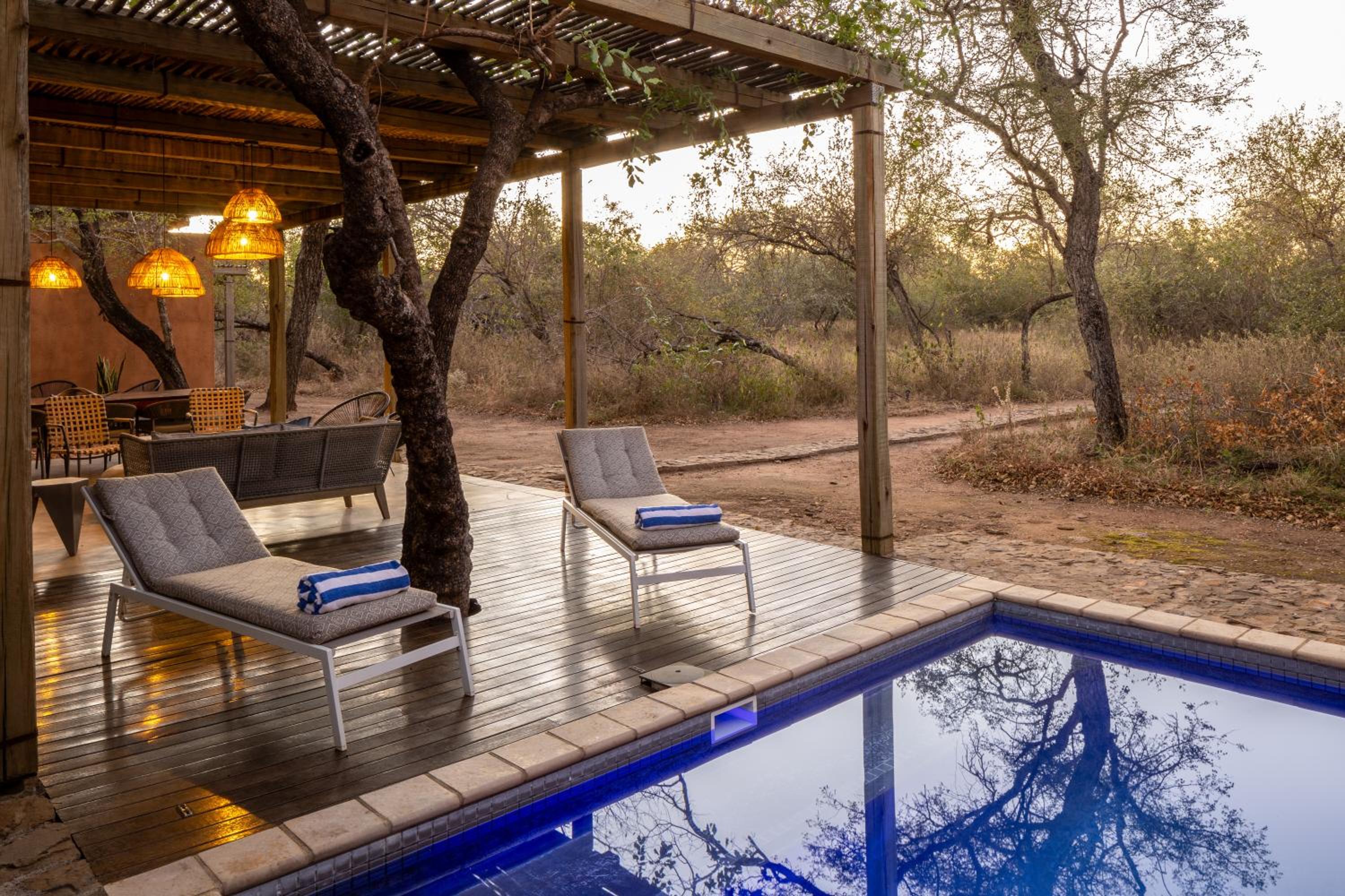 Rixile Kruger Lodge 9/30