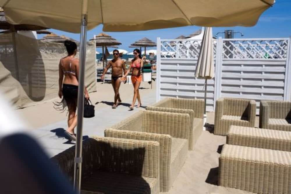 Terme Beach Resort 13/72