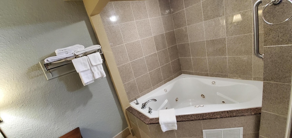 Fairbridge Inn Suites Mcdonoughga 47/52