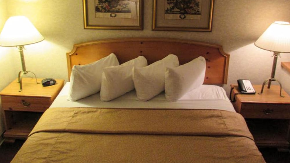 Magnuson Grand Pioneer Inn And Suites 19/48