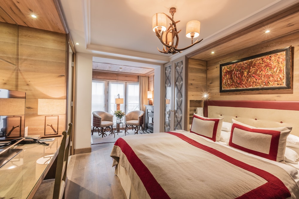 Alpin Resort Sacher 40/78