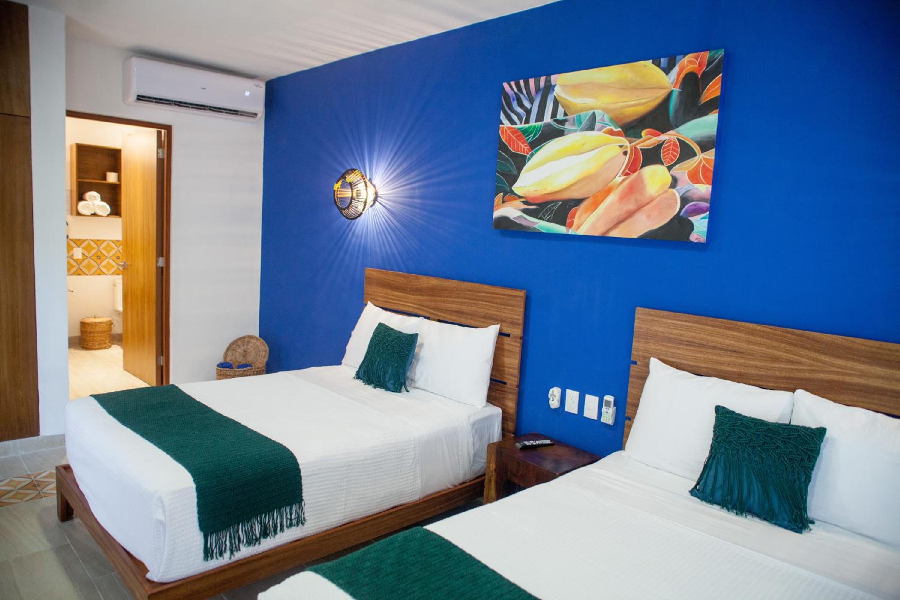 Family, Studio