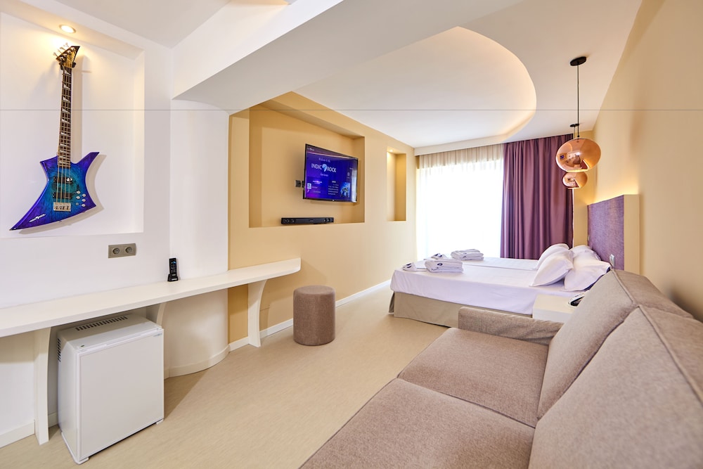 Indico Rock Hotel Mallorca - Adults Only 25/67