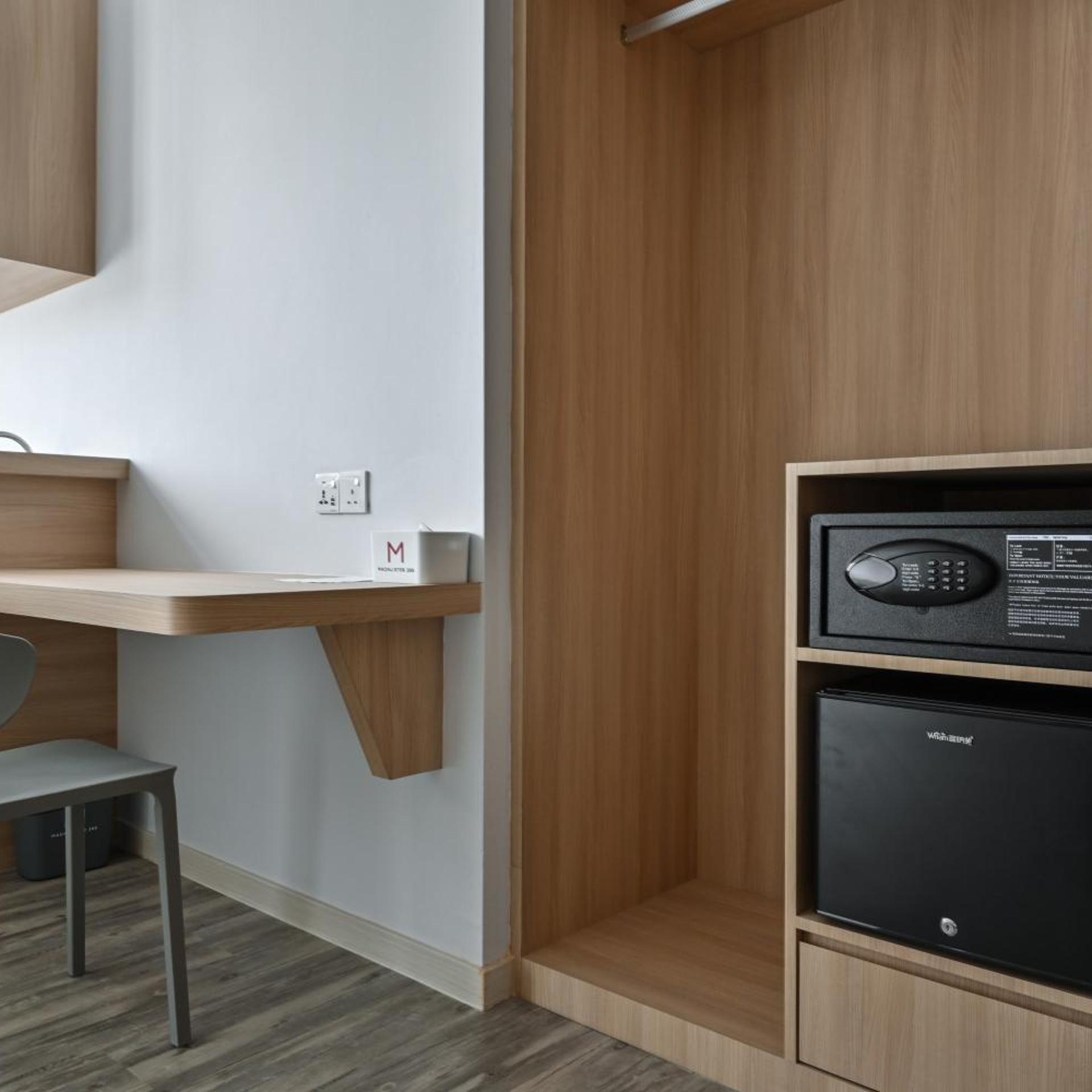 Macalister 288 29/35