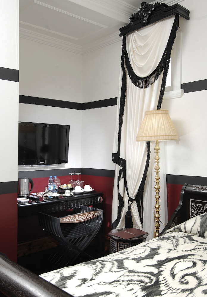 Premist Hotels Sultanahmet 60/67