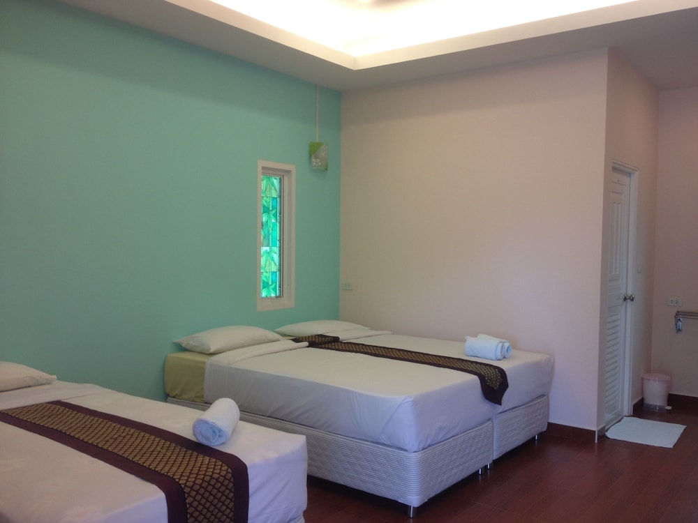 Baan Ing Khao Resort 23/50