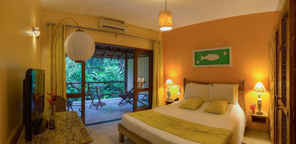 Itamambuca Eco Resort 15/73
