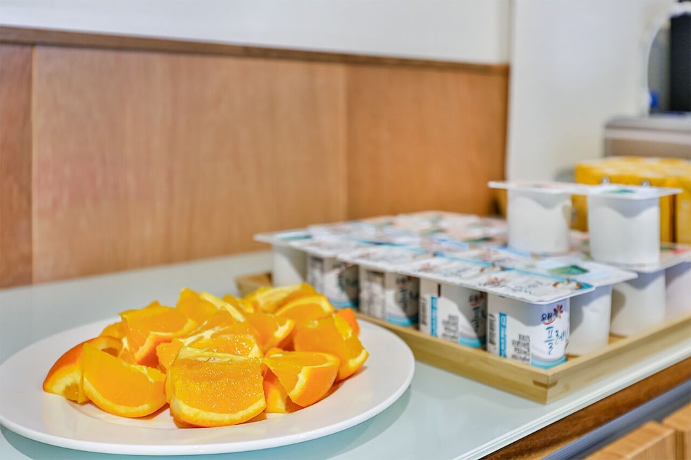Ciel Mini Hotel 19/33