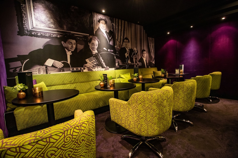 Van Der Valk Hotels Hertogenbosch 27/50