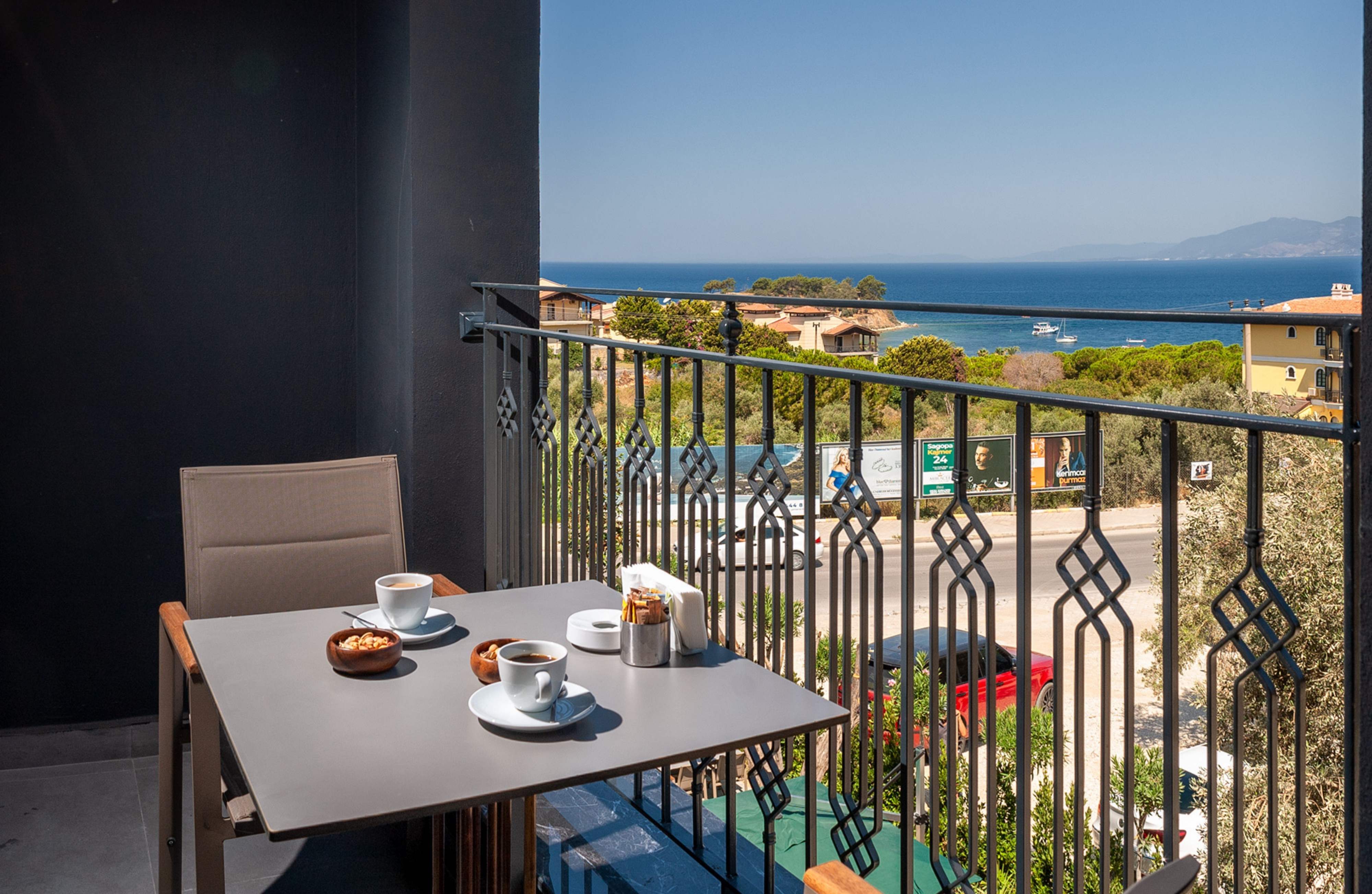 Tnr Boutique Hotel Spa 33/38