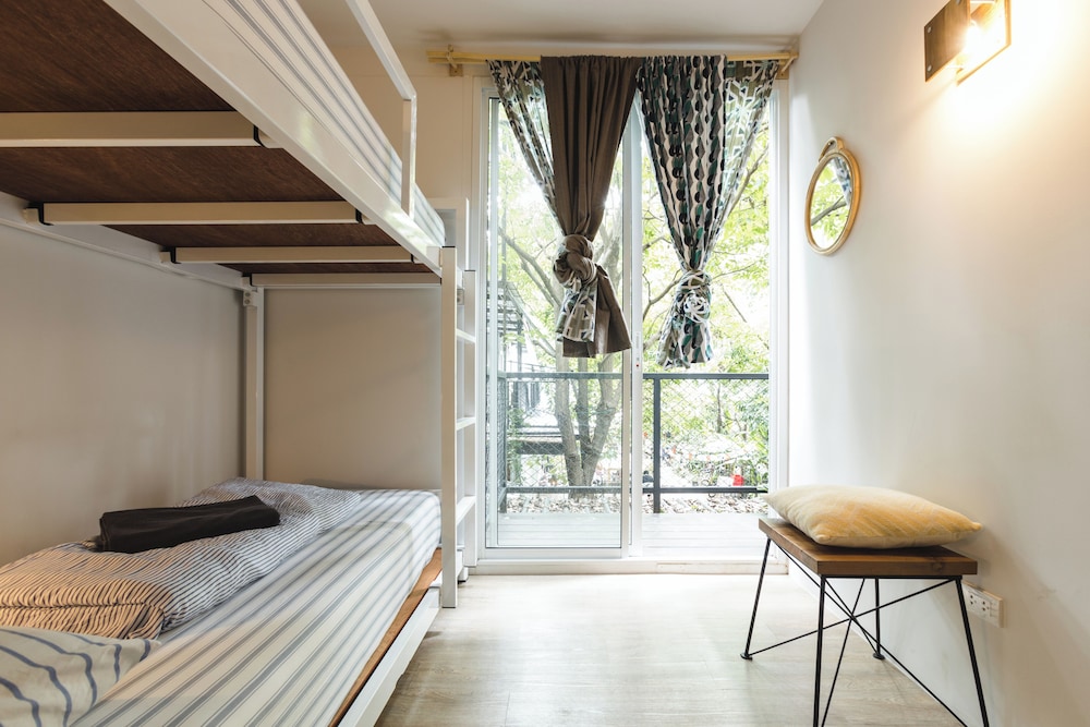 The Yard Hostel 13/50