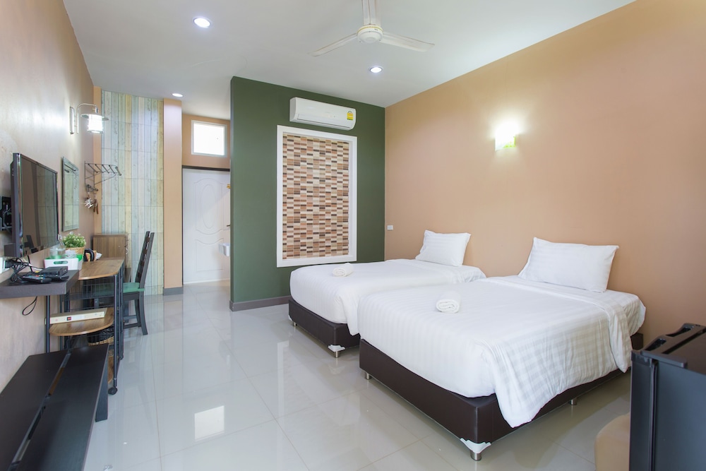 Grandsiri Resort Khaoyai 12/72