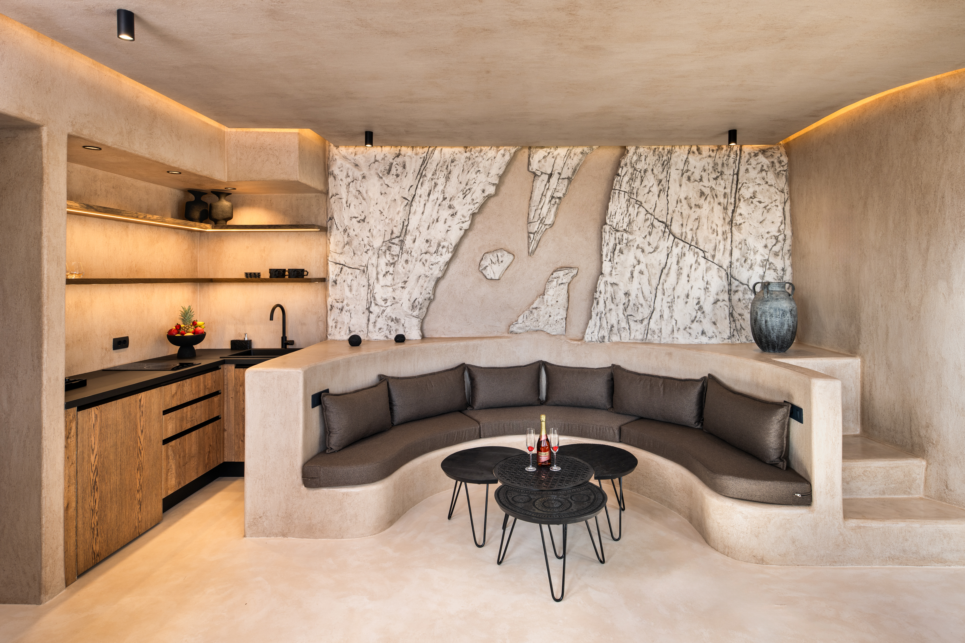 Senses Luxury Houses 91/106