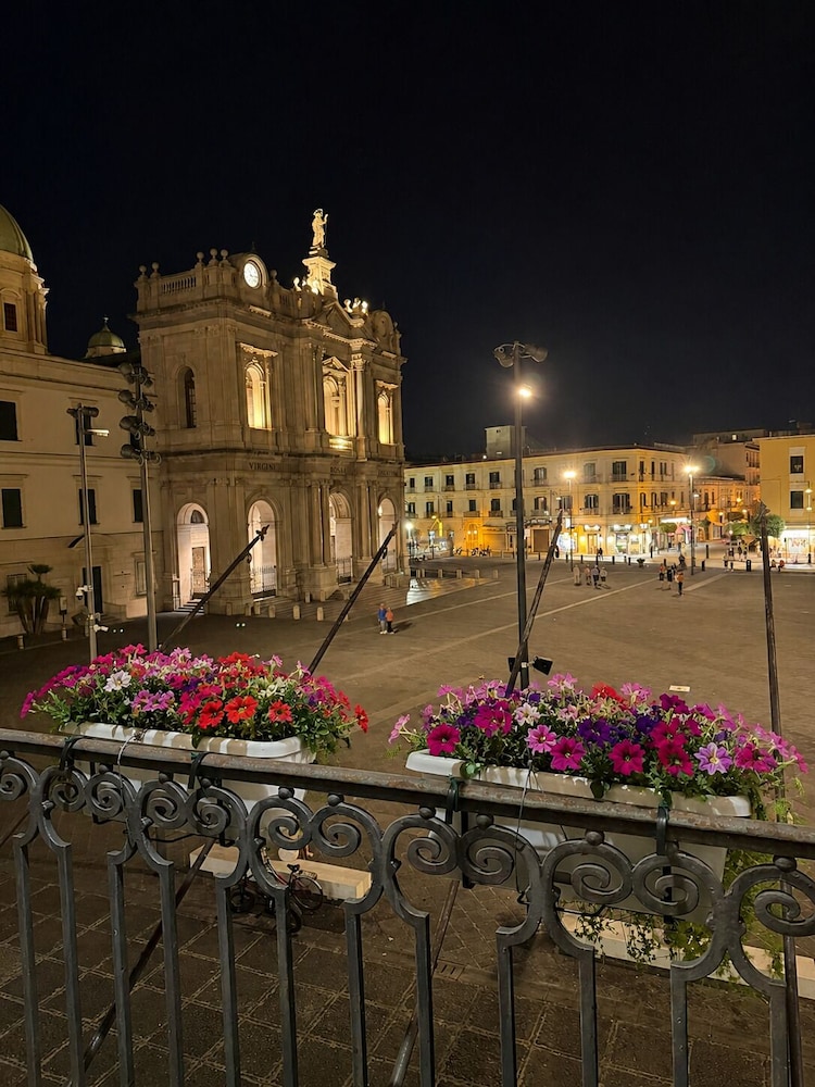 Hotel Santuario Pompei 41/50