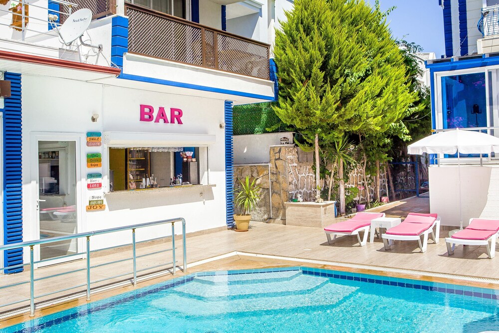Merve Butik Hotel 43/48
