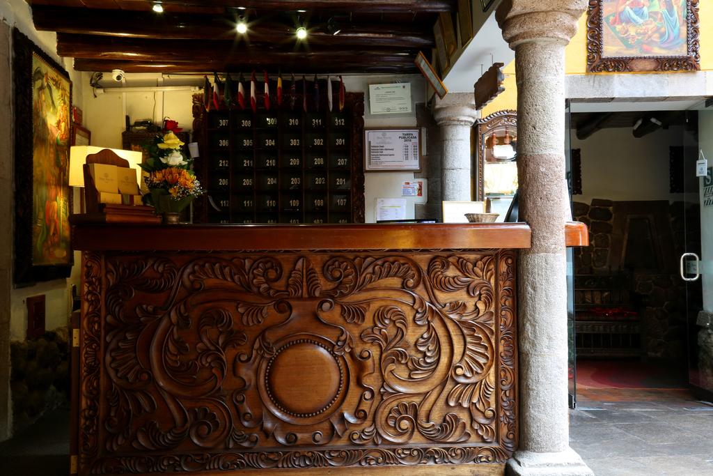 Munay Wasi Inn 2/24