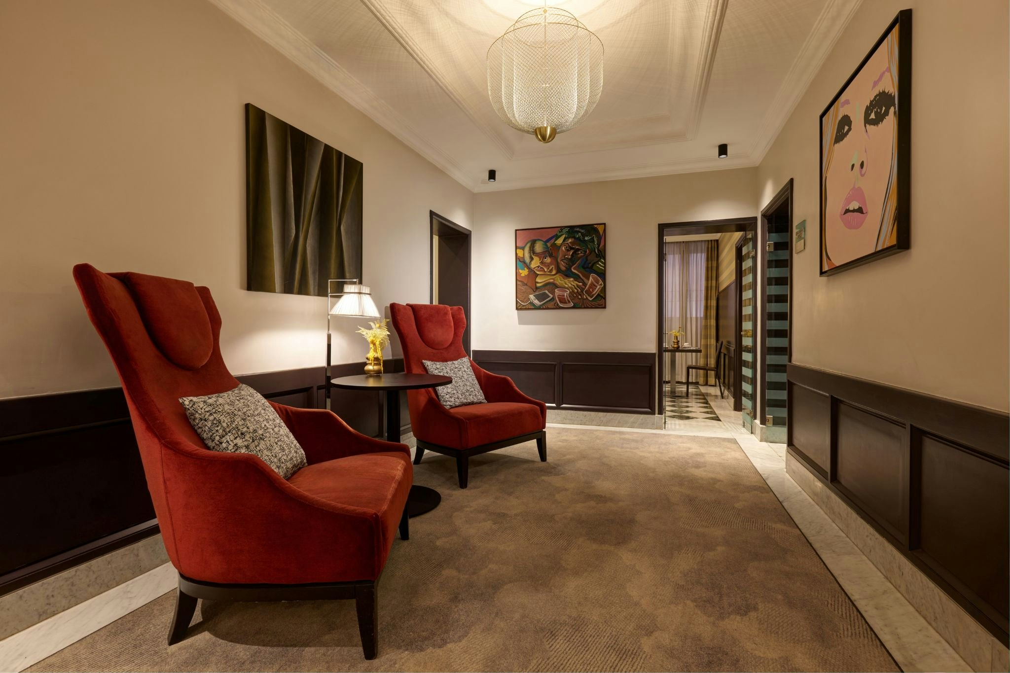 Mascagni Hotel 24/37