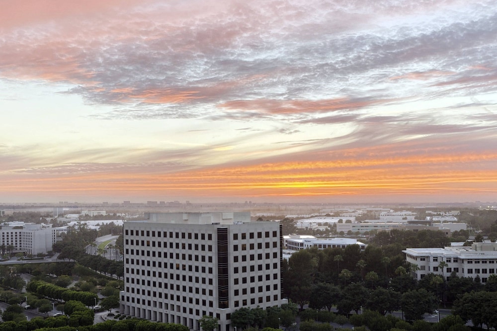MARRIOTT IRVINE SPECTRUM 5/50