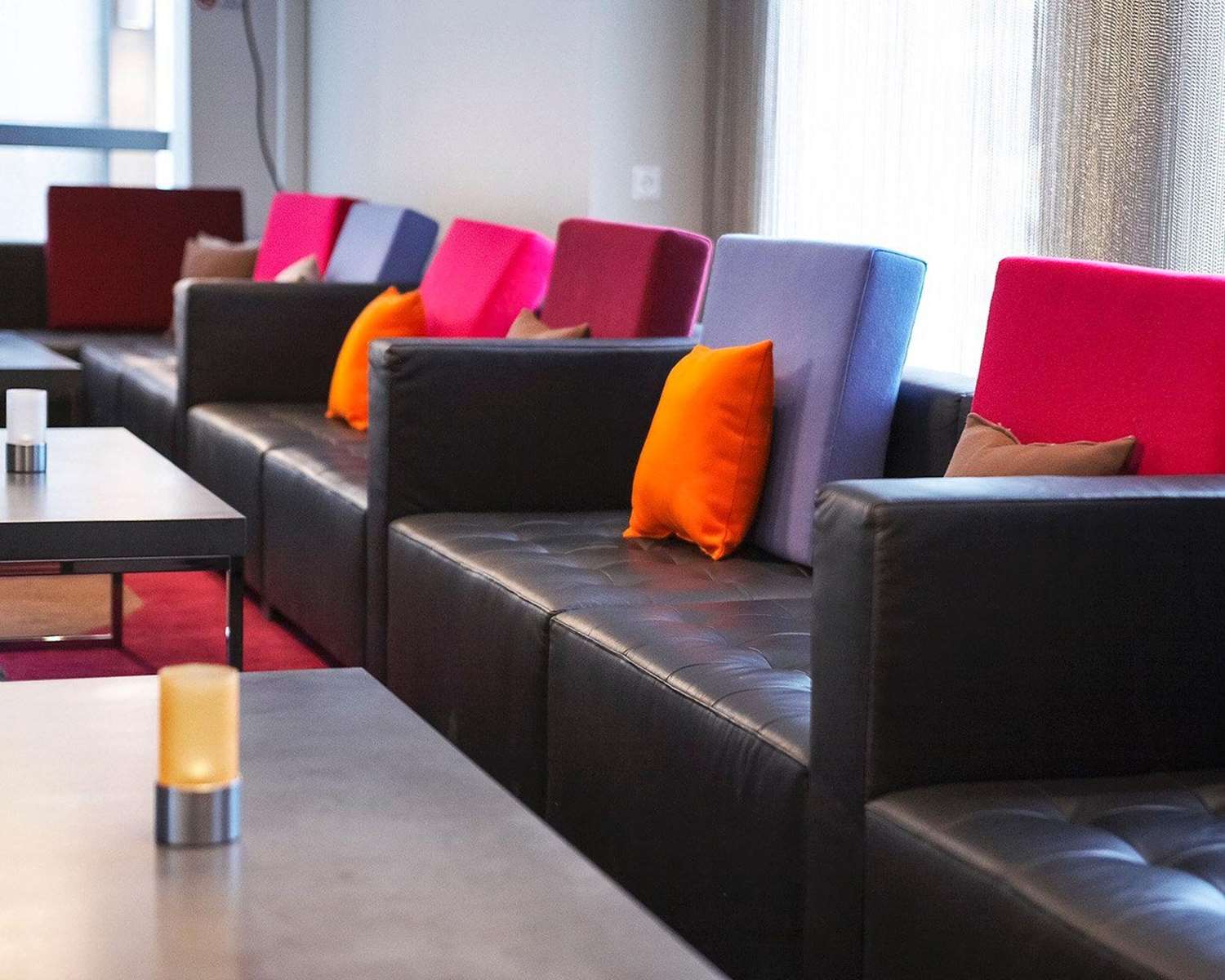 Comfort Hotel Malmo 6/8