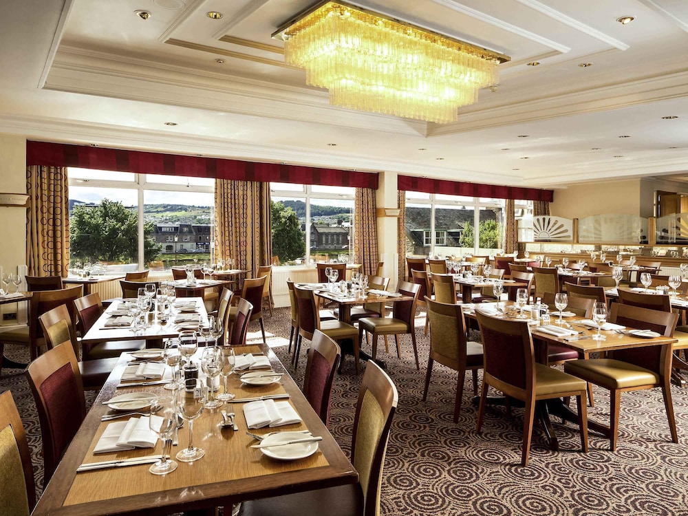 Mercure Inverness Hotel 34/59