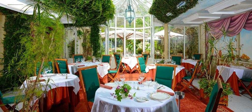 Hotel de France Et Des Fuchsias 13/19