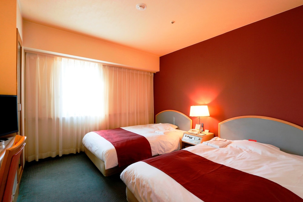 Nest Hotel Matsuyama 24/68