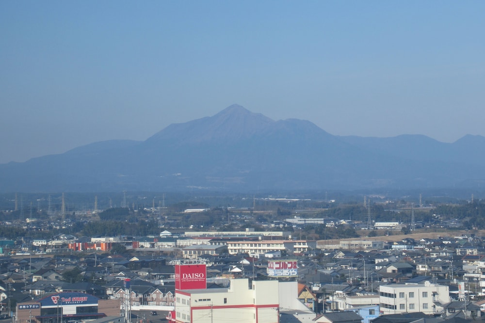 Apa Hotel Miyazaki Miyakonojo - Ekimae 29/30