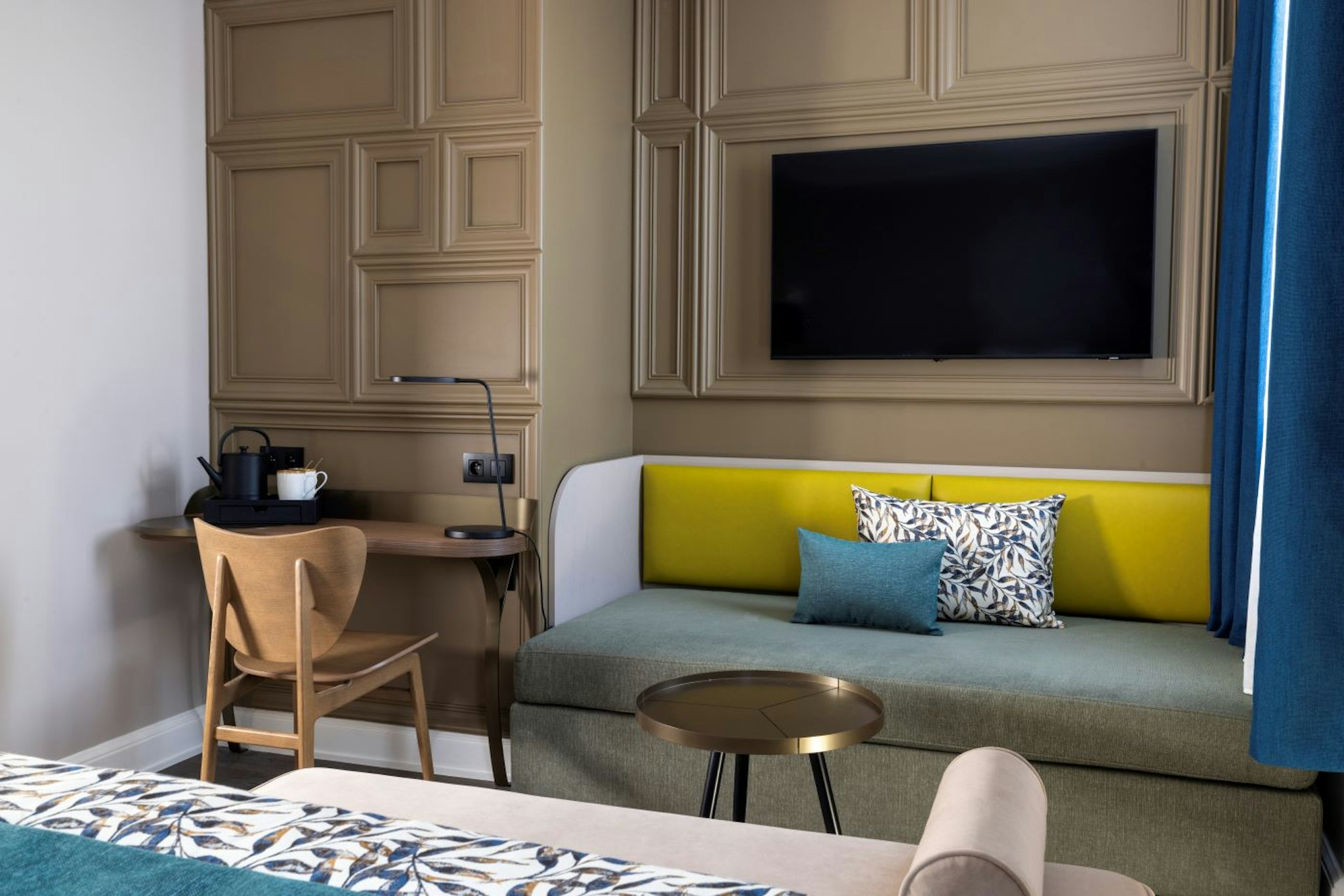 Hotel L Ormaie 13/20