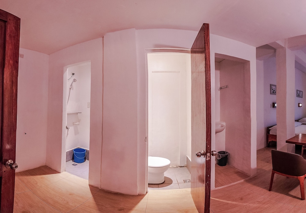 Sea Horse Guest House 46/46