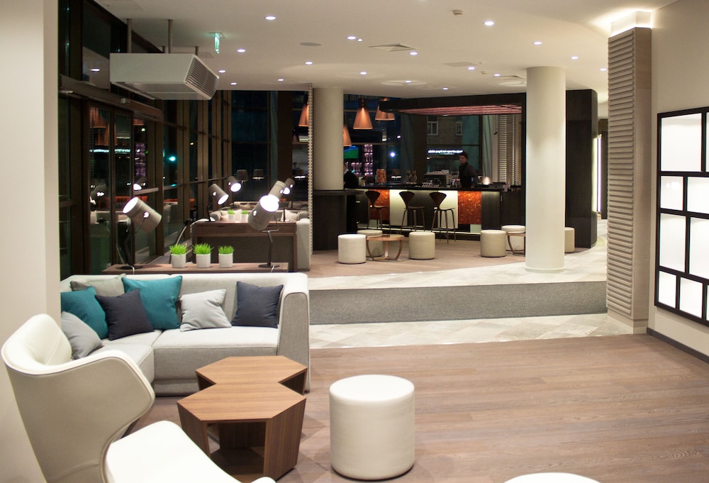 Holiday Inn Vilnius 34/72