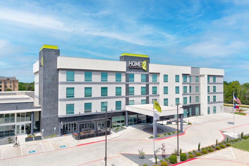 Home2 Suites by Hilton Paris 2/35
