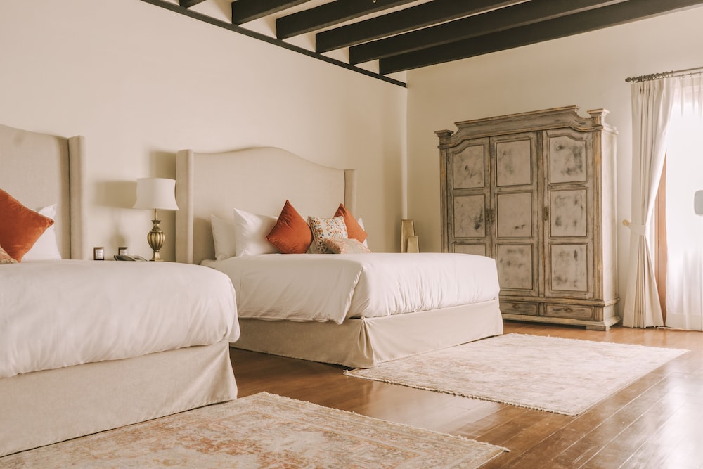 Casona de Los Sapos Hotel Boutique 11/50