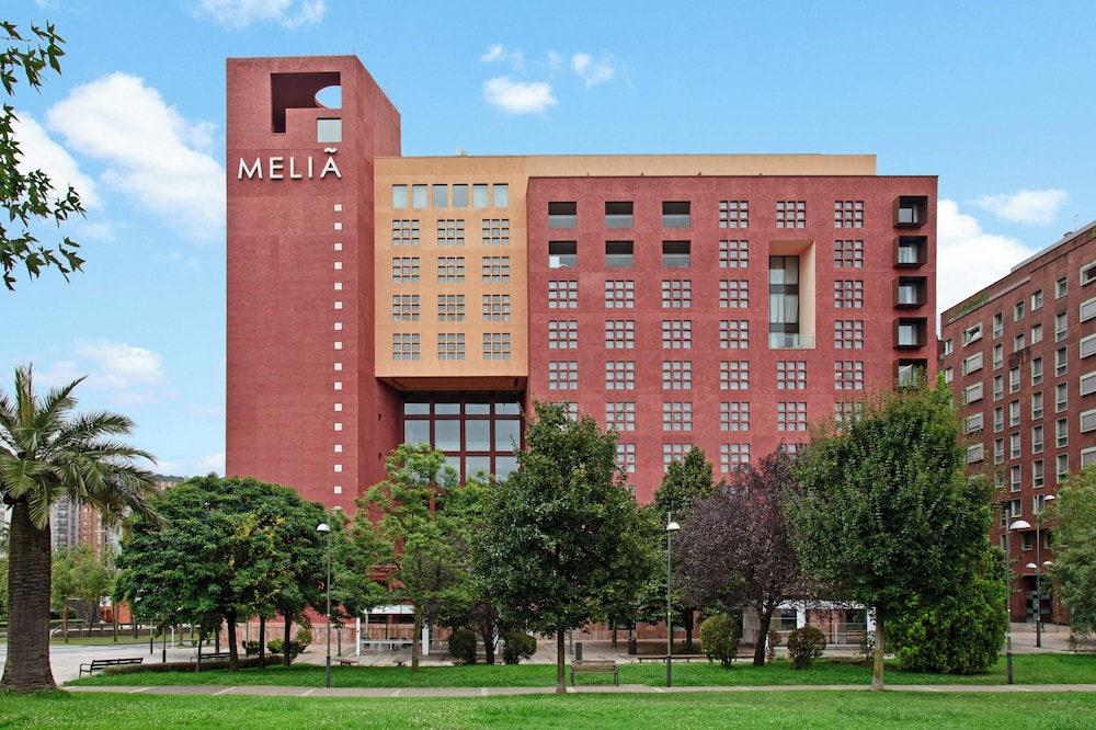 Melia Bilbao 4/46
