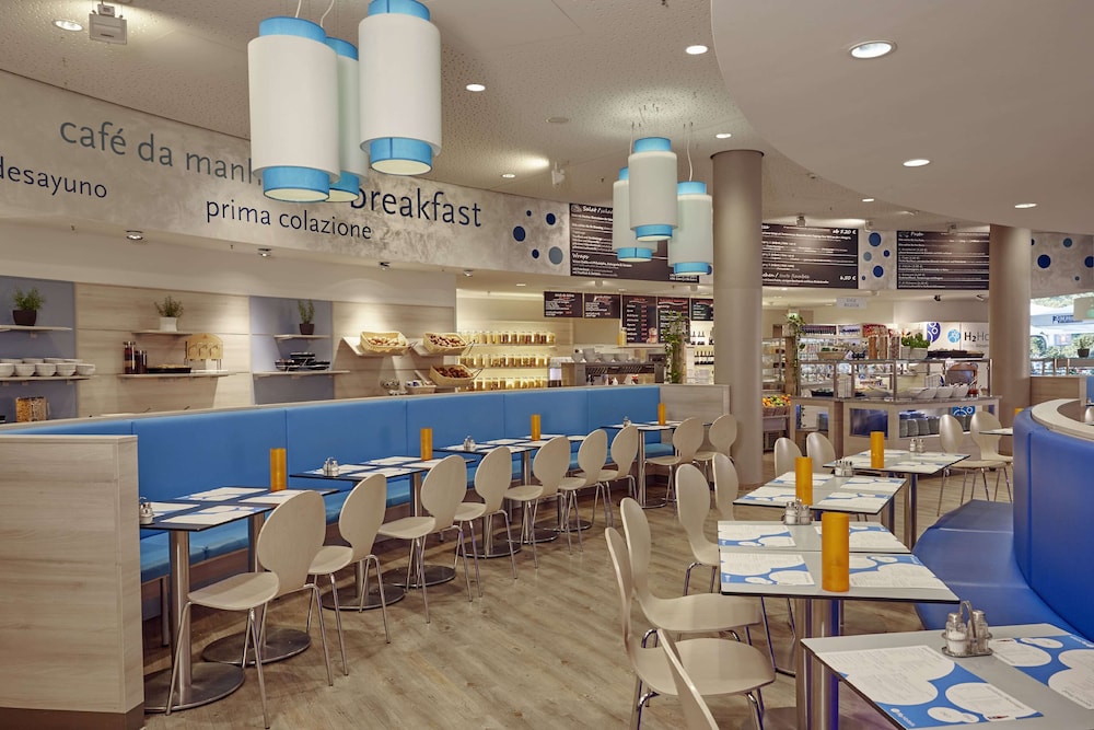 Leonardo Smart Hotel Berlin Alexanderplatz 4/29