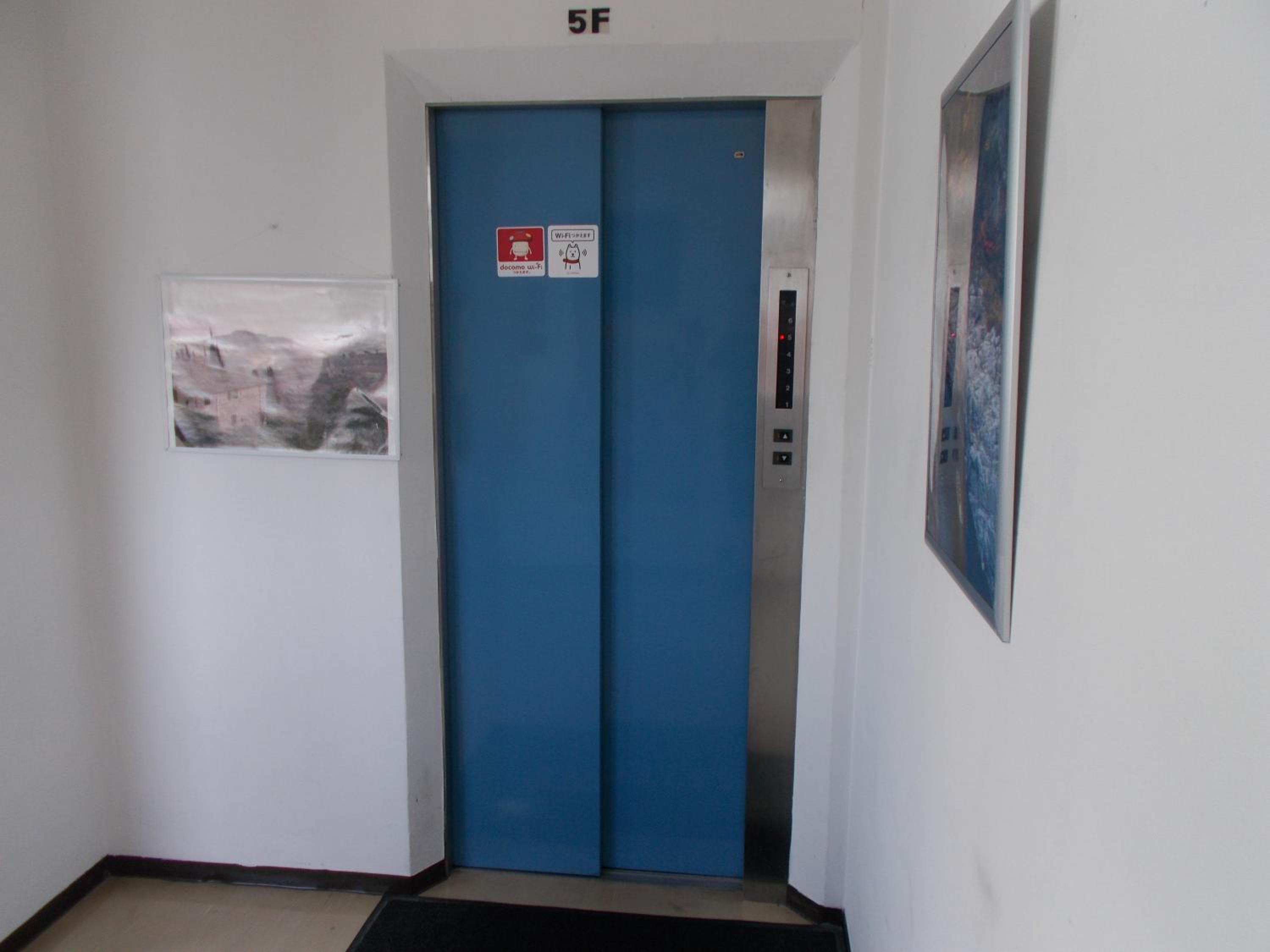 Hotel Avanti 19/32