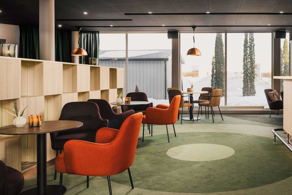 Scandic Gardermoen Hotel 31/50