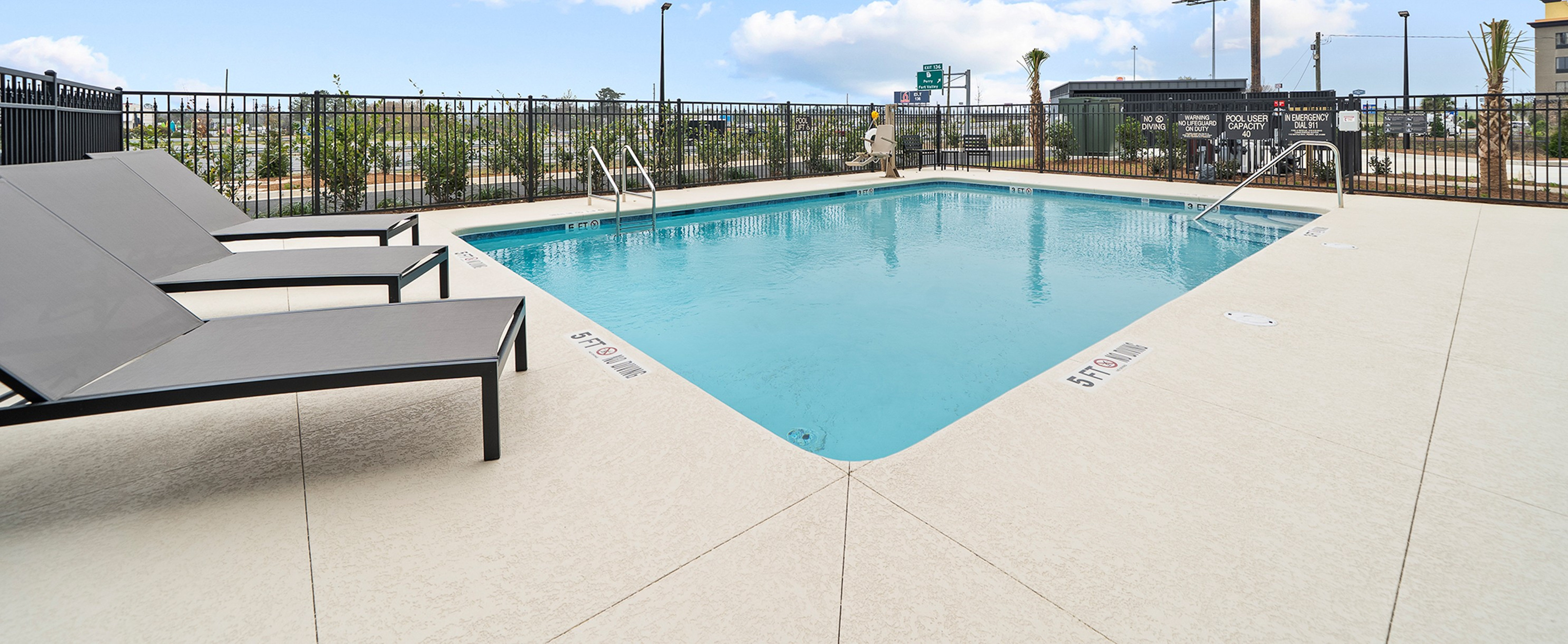 Candlewood Suites Perry-National Fairground Area by IHG 15/38