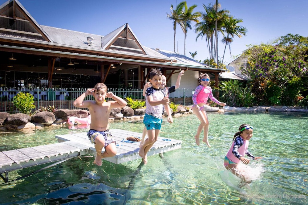 Cairns Colonial Club Resort 71/78