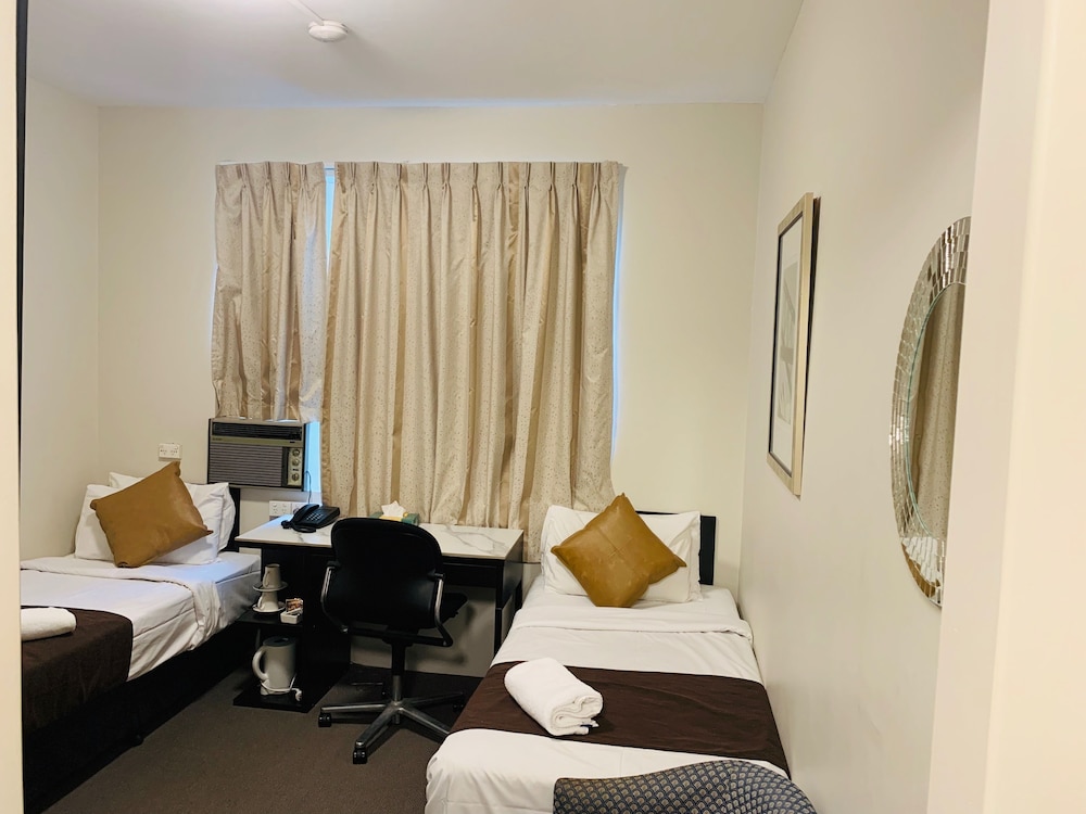 Greenwich Inn Sydney Hotel 20/48