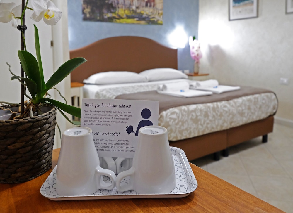 Re Monti Guesthouse 23/35