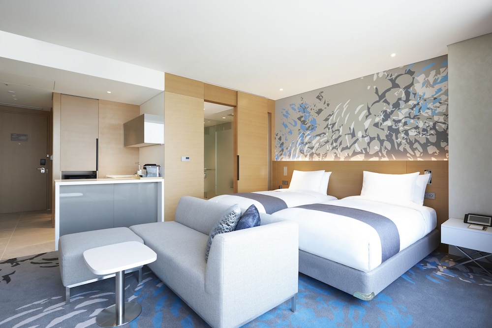 Novotel Suites Ambassador Seoul Yongsan 22/64
