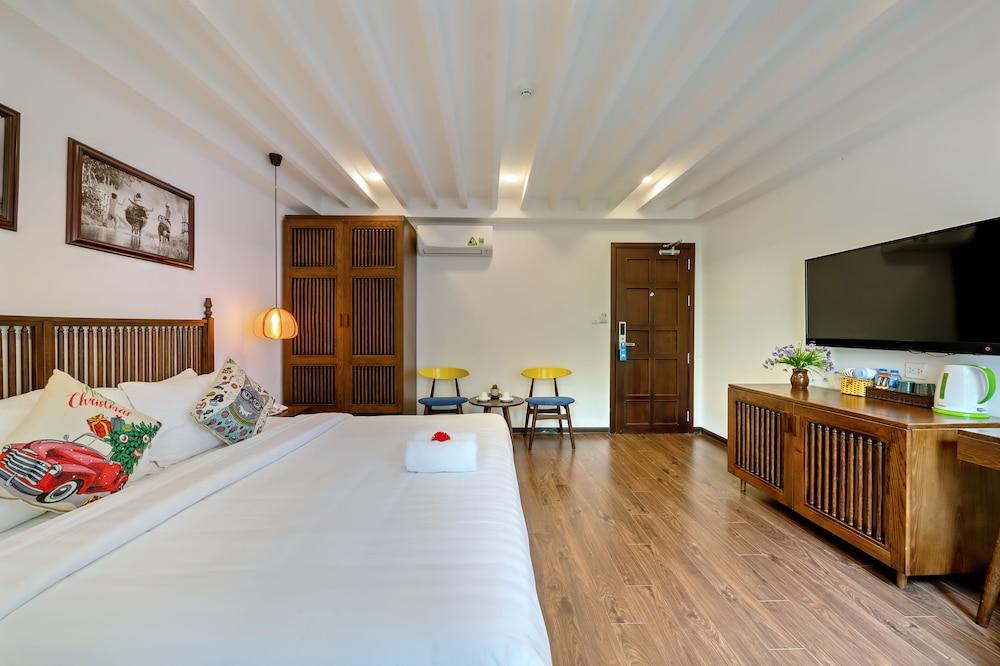 Son Trang Hotel Hoi An 32/71