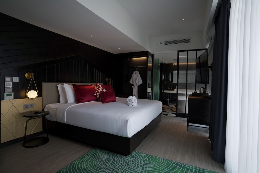 Awann Sewu Boutique Hotel and Suite 13/59